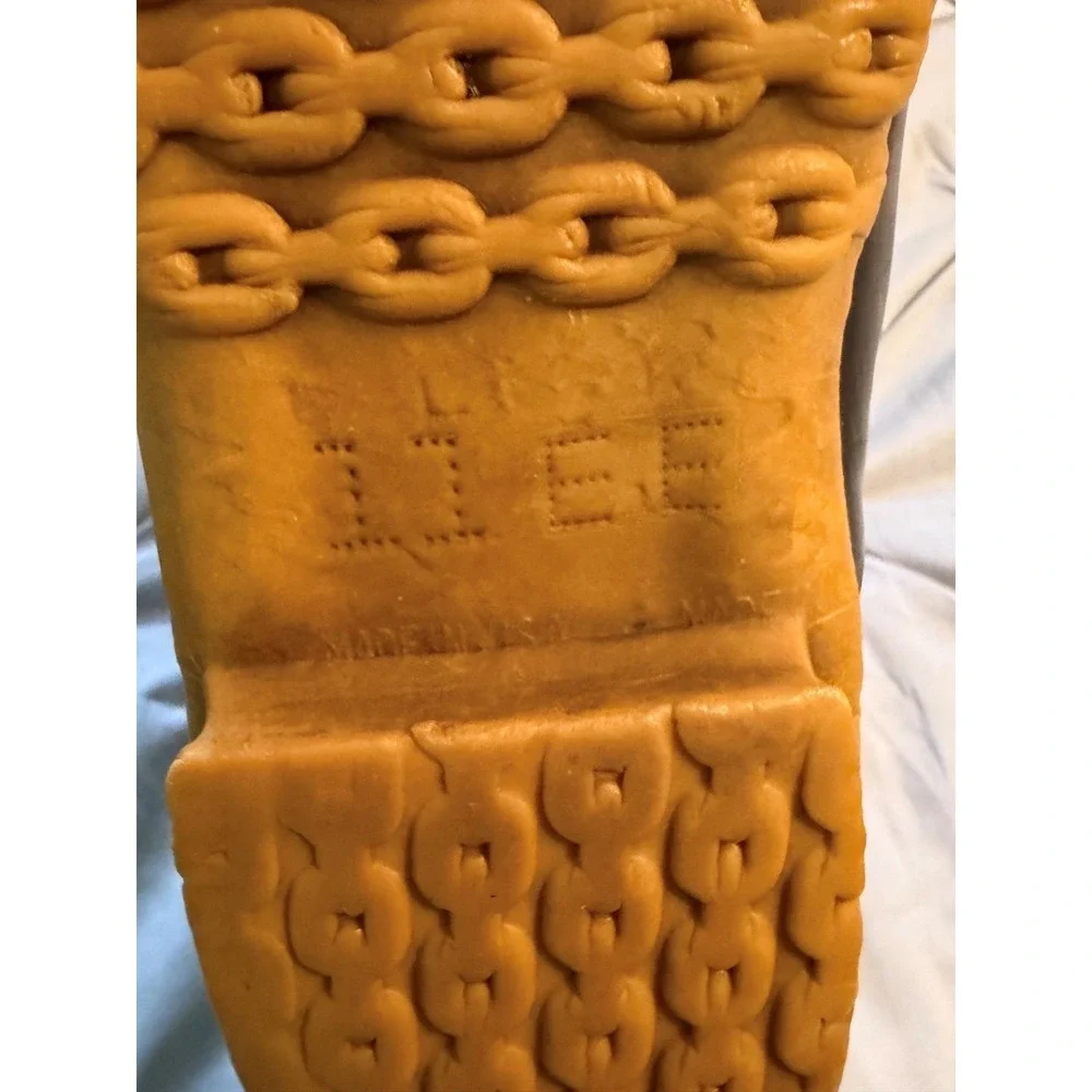 Vintage 1960's L.L. Bean Maine Hunting Duck Boots Size 11EE